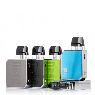 Voopoo Drag Nano 2 Pod Kit Voopoo Drag Nano 2 Pod Kit фото