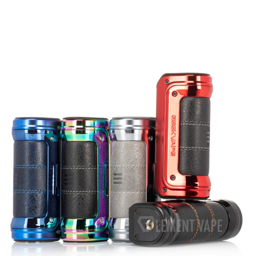 GeekVape Max 100 (Aegis Max 2) Box Mod  GeekVape Max 100 (Aegis Max 2) Box Mod  фото