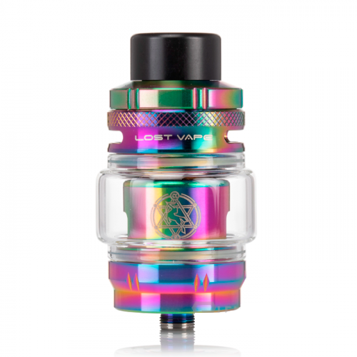 Lost Vape Centaurus Sub Ohm Tank Atomizer Lost Vape Centaurus Sub Ohm Tank Atomizer фото