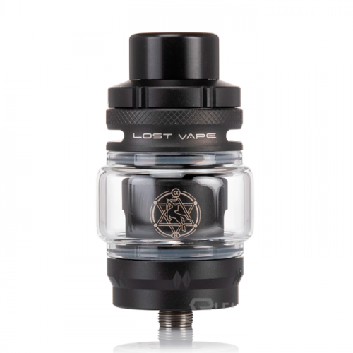 Lost Vape Centaurus Sub Ohm Tank Atomizer Lost Vape Centaurus Sub Ohm Tank Atomizer фото