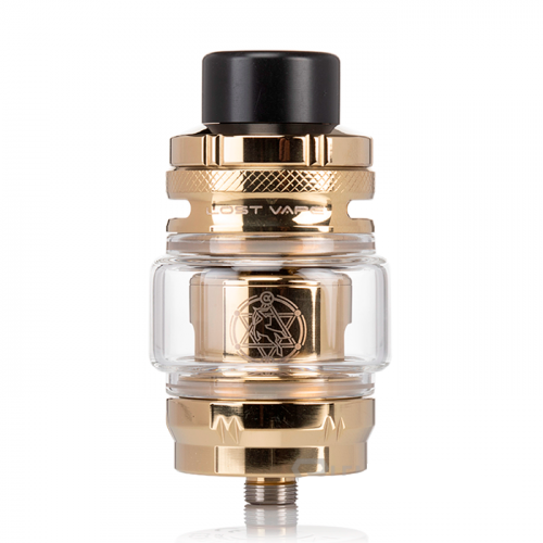 Lost Vape Centaurus Sub Ohm Tank Atomizer Lost Vape Centaurus Sub Ohm Tank Atomizer фото