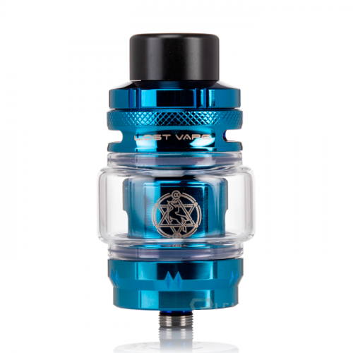 Lost Vape Centaurus Sub Ohm Tank Atomizer Lost Vape Centaurus Sub Ohm Tank Atomizer фото