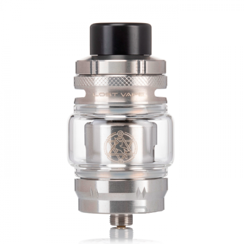 Lost Vape Centaurus Sub Ohm Tank Atomizer Lost Vape Centaurus Sub Ohm Tank Atomizer фото