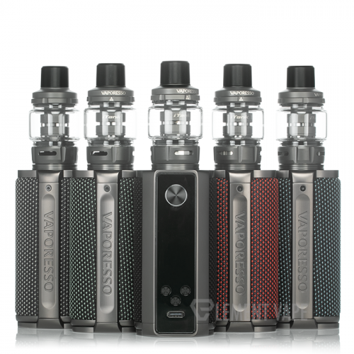 Vaporesso Target 200 Starter Kit  Vaporesso Target 200 Starter Kit  фото