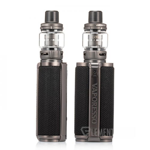 Vaporesso Target 200 Starter Kit  Vaporesso Target 200 Starter Kit  фото