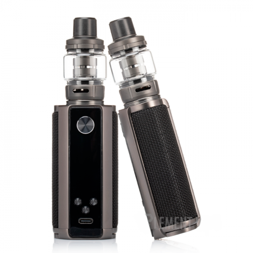 Vaporesso Target 200 Starter Kit  Vaporesso Target 200 Starter Kit  фото