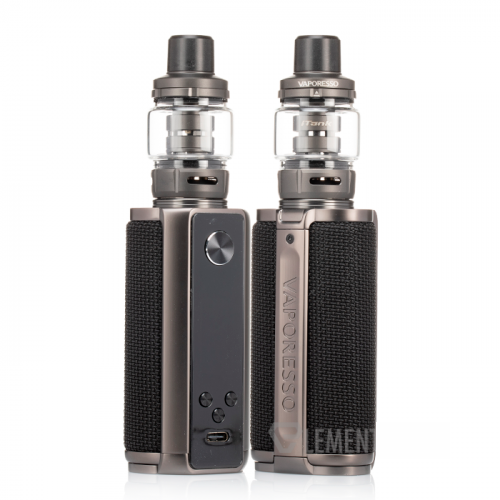 Vaporesso Target 200 Starter Kit  Vaporesso Target 200 Starter Kit  фото