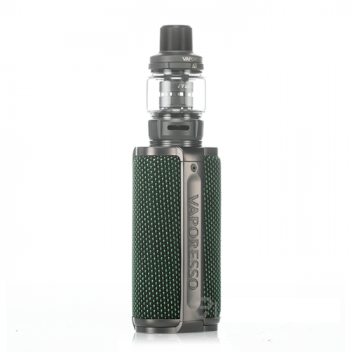 Vaporesso Target 200 Starter Kit  Vaporesso Target 200 Starter Kit  фото