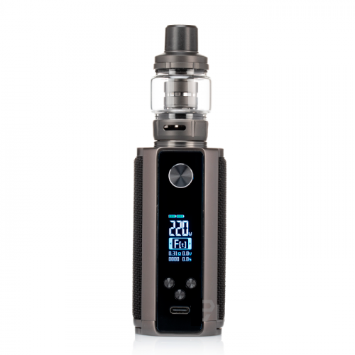 Vaporesso Target 200 Starter Kit  Vaporesso Target 200 Starter Kit  фото