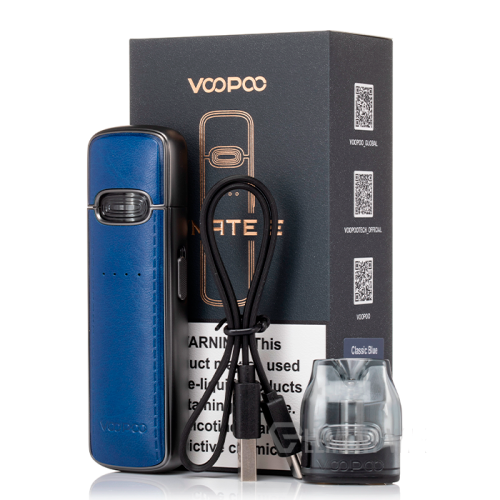 Voopoo Vmate E Pod Kit Voopoo Vmate E Pod Kit фото