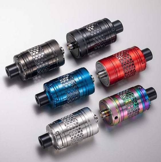 Aspire Nautilus 3S Tank Aspire Nautilus 3S Tank фото