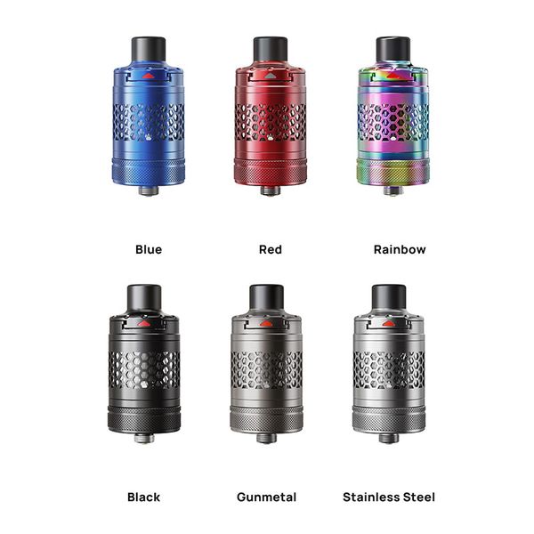 Aspire Nautilus 3S Tank Aspire Nautilus 3S Tank фото