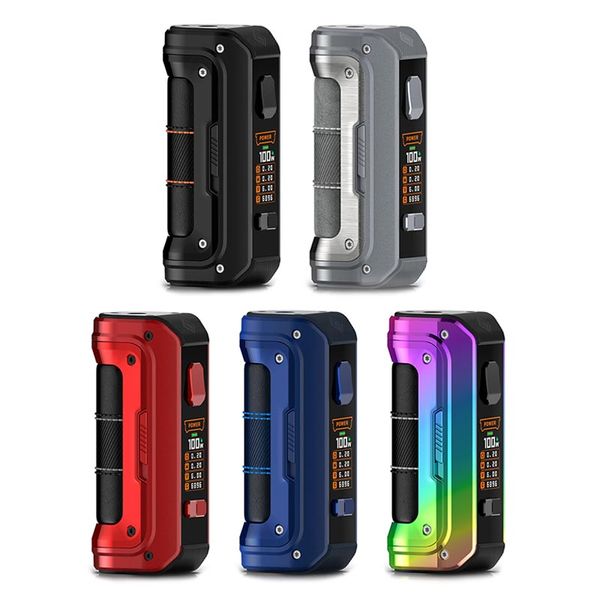 GeekVape Max 100 (Aegis Max 2) Box Mod  GeekVape Max 100 (Aegis Max 2) Box Mod  фото