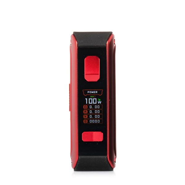 GeekVape Max 100 (Aegis Max 2) Box Mod  GeekVape Max 100 (Aegis Max 2) Box Mod  фото