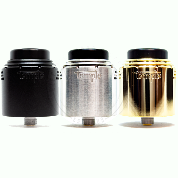 Vaperz Cloud Temple RDA Vaperz Cloud Temple RDA фото