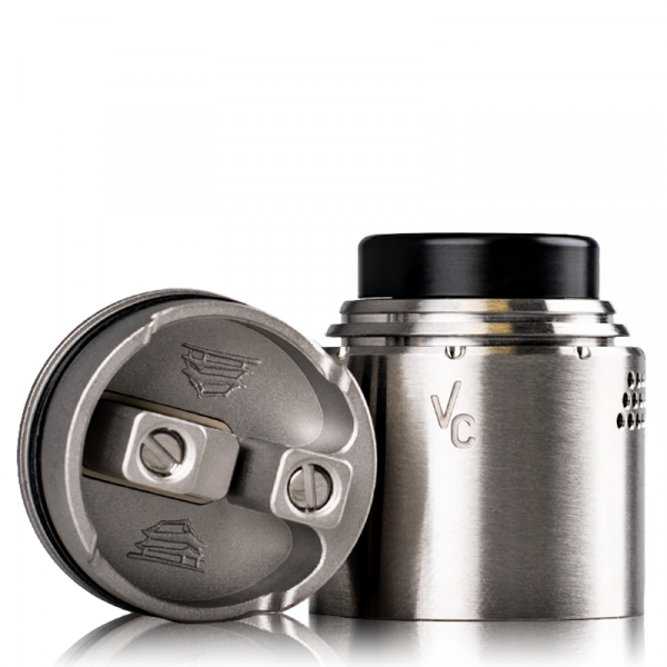 Vaperz Cloud Temple RDA Vaperz Cloud Temple RDA фото