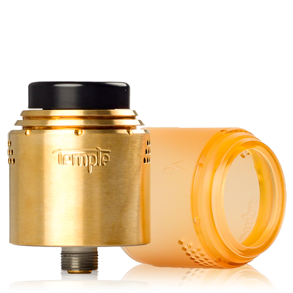 Vaperz Cloud Temple RDA Vaperz Cloud Temple RDA фото