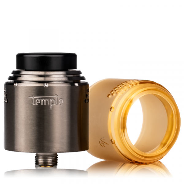 Vaperz Cloud Temple RDA Vaperz Cloud Temple RDA фото