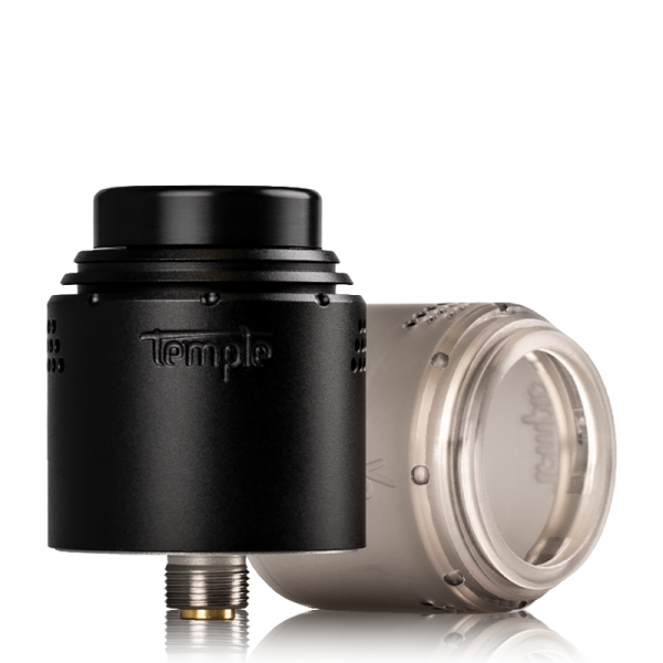 Vaperz Cloud Temple RDA Vaperz Cloud Temple RDA фото