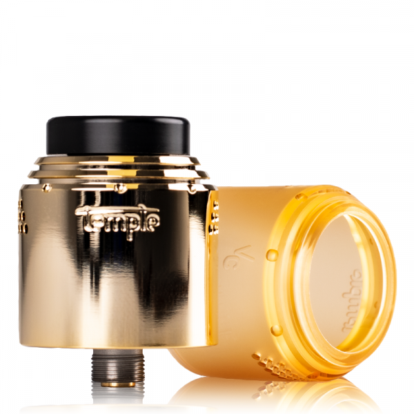 Vaperz Cloud Temple RDA Vaperz Cloud Temple RDA фото