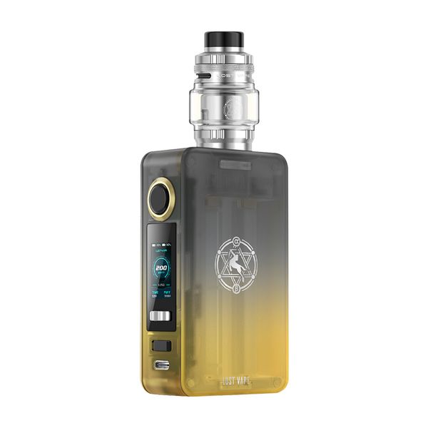 Lost Vape Centaurus N200 Kit Lost Vape Centaurus N200 Kit фото