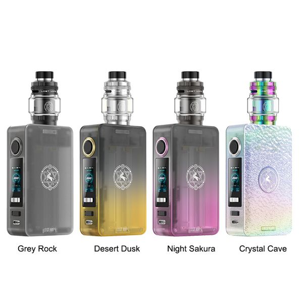 Lost Vape Centaurus N200 Kit Lost Vape Centaurus N200 Kit фото