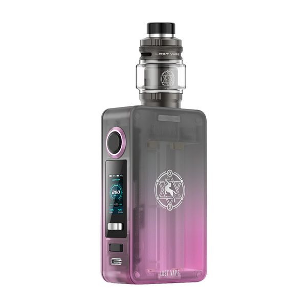 Lost Vape Centaurus N200 Kit Lost Vape Centaurus N200 Kit фото