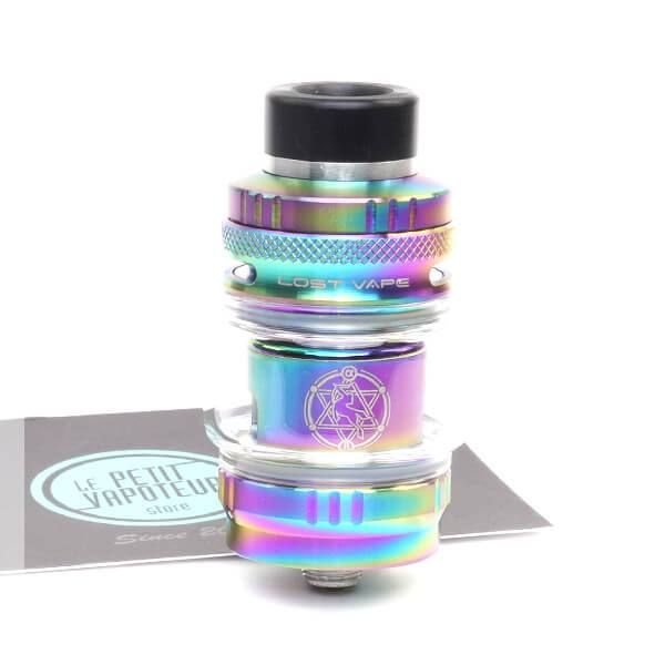 Lost Vape Centaurus Sub Ohm Tank Atomizer Lost Vape Centaurus Sub Ohm Tank Atomizer фото