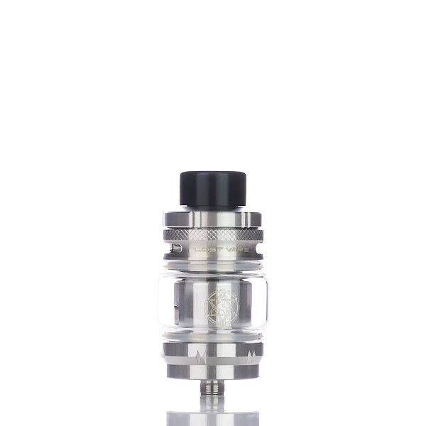 Lost Vape Centaurus Sub Ohm Tank Atomizer Lost Vape Centaurus Sub Ohm Tank Atomizer фото