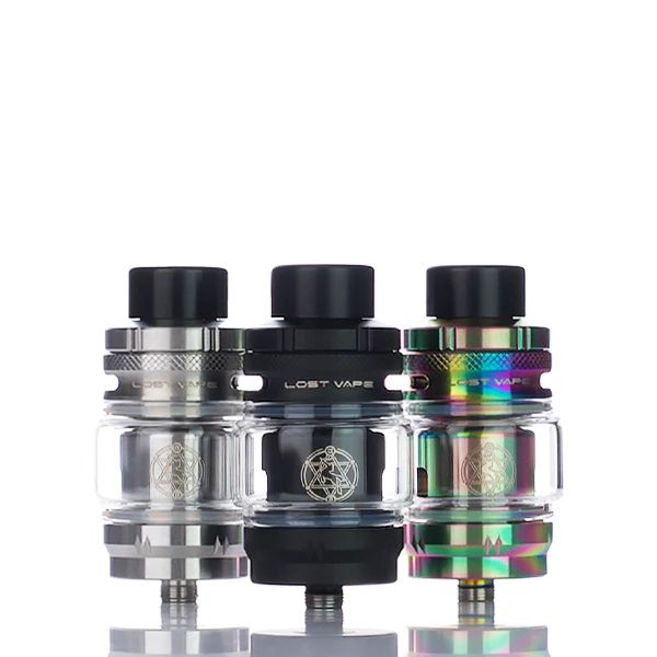 Lost Vape Centaurus Sub Ohm Tank Atomizer Lost Vape Centaurus Sub Ohm Tank Atomizer фото