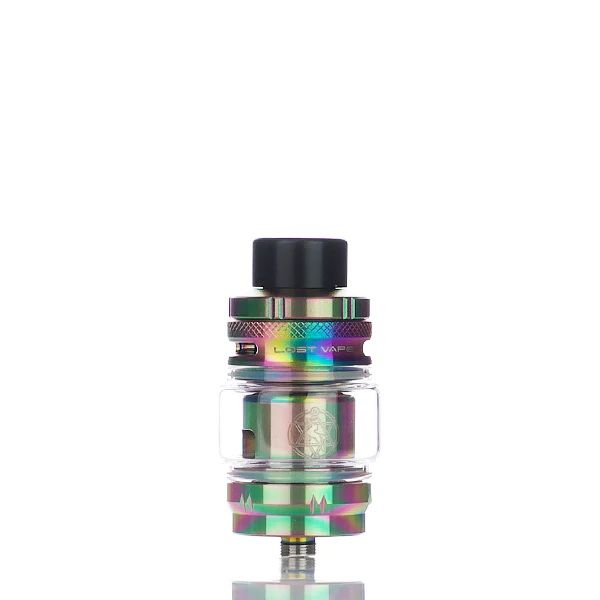 Lost Vape Centaurus Sub Ohm Tank Atomizer Lost Vape Centaurus Sub Ohm Tank Atomizer фото