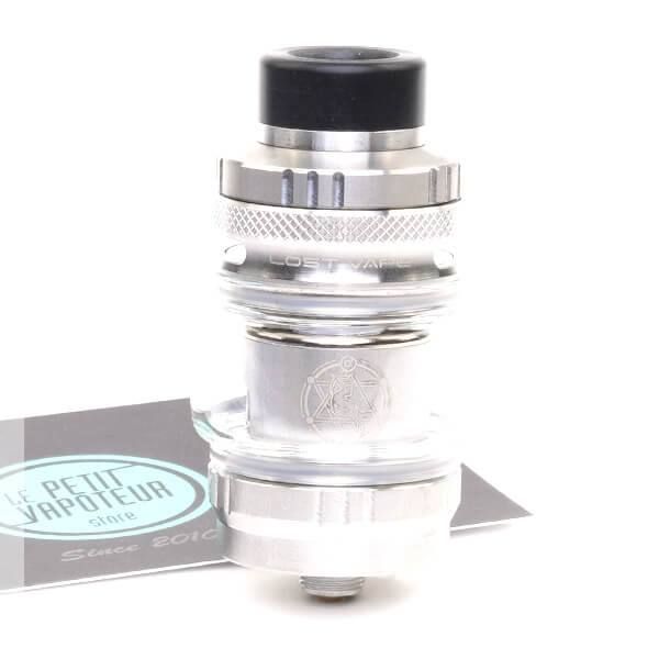 Lost Vape Centaurus Sub Ohm Tank Atomizer Lost Vape Centaurus Sub Ohm Tank Atomizer фото