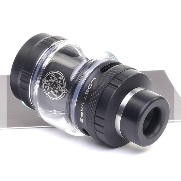 Lost Vape Centaurus Sub Ohm Tank Atomizer Lost Vape Centaurus Sub Ohm Tank Atomizer фото