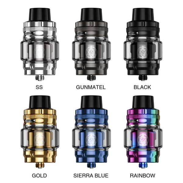 Lost Vape Centaurus Sub Ohm Tank Atomizer Lost Vape Centaurus Sub Ohm Tank Atomizer фото