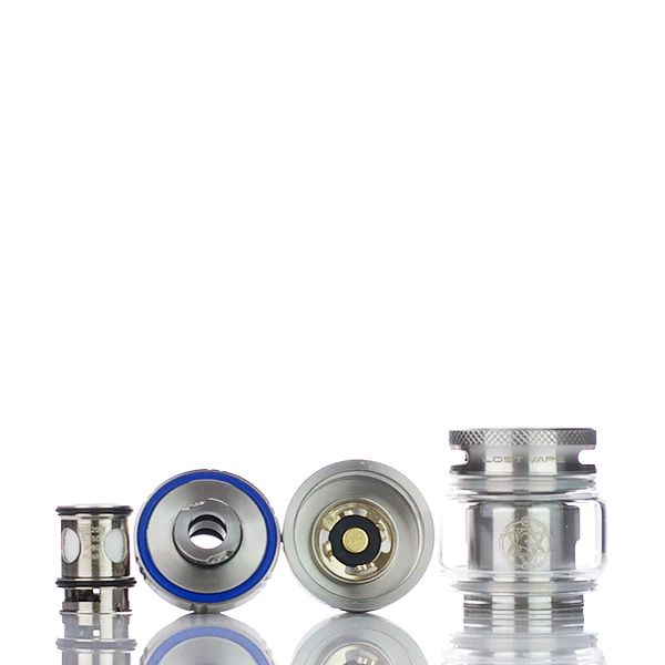 Lost Vape Centaurus Sub Ohm Tank Atomizer Lost Vape Centaurus Sub Ohm Tank Atomizer фото