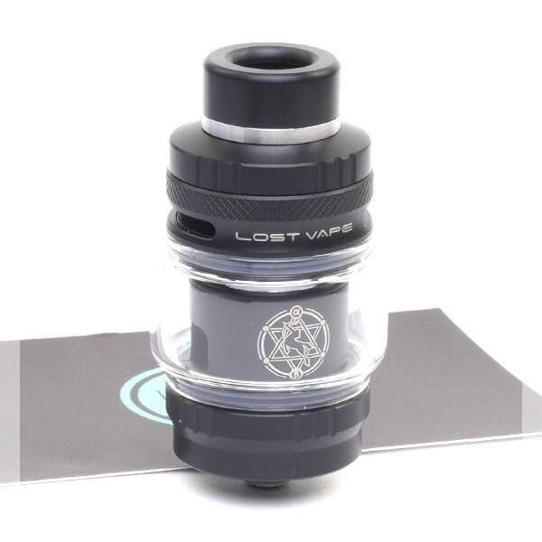 Lost Vape Centaurus Sub Ohm Tank Atomizer Lost Vape Centaurus Sub Ohm Tank Atomizer фото