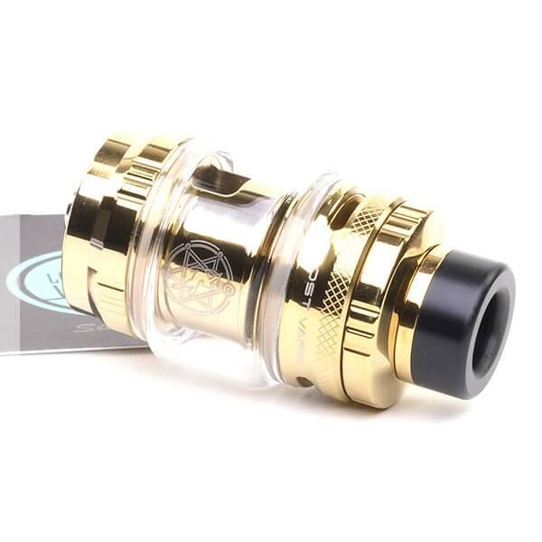 Lost Vape Centaurus Sub Ohm Tank Atomizer Lost Vape Centaurus Sub Ohm Tank Atomizer фото