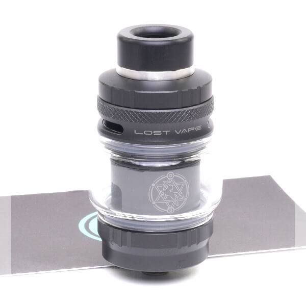 Lost Vape Centaurus Sub Ohm Tank Atomizer Lost Vape Centaurus Sub Ohm Tank Atomizer фото