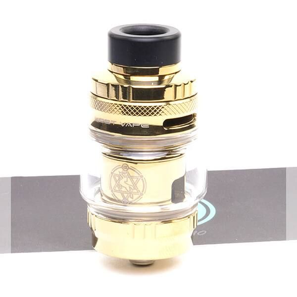 Lost Vape Centaurus Sub Ohm Tank Atomizer Lost Vape Centaurus Sub Ohm Tank Atomizer фото