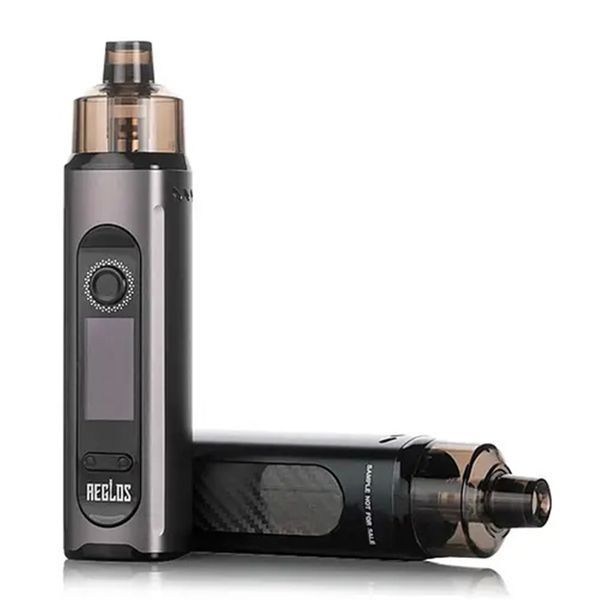 Uwell Aeglos H2 Pod Mod Kit  Uwell Aeglos H2 Pod Mod Kit  фото