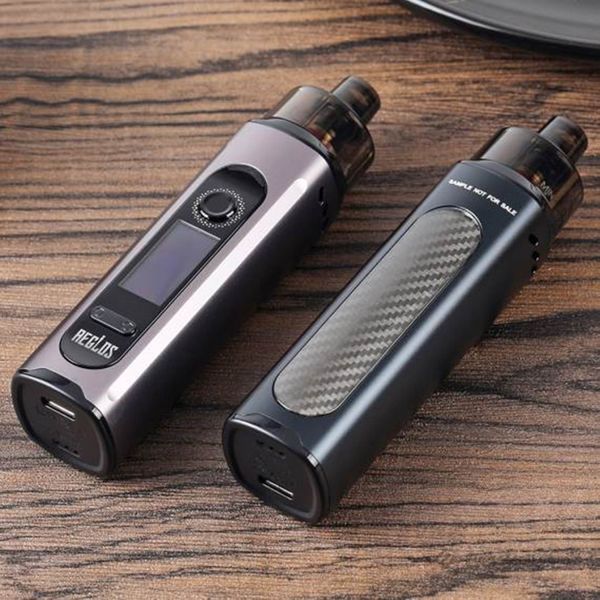 Uwell Aeglos H2 Pod Mod Kit  Uwell Aeglos H2 Pod Mod Kit  фото