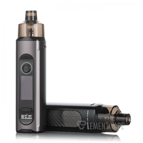 Uwell Aeglos H2 Pod Mod Kit  Uwell Aeglos H2 Pod Mod Kit  фото
