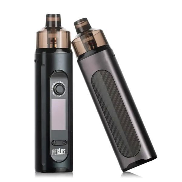 Uwell Aeglos H2 Pod Mod Kit  Uwell Aeglos H2 Pod Mod Kit  фото