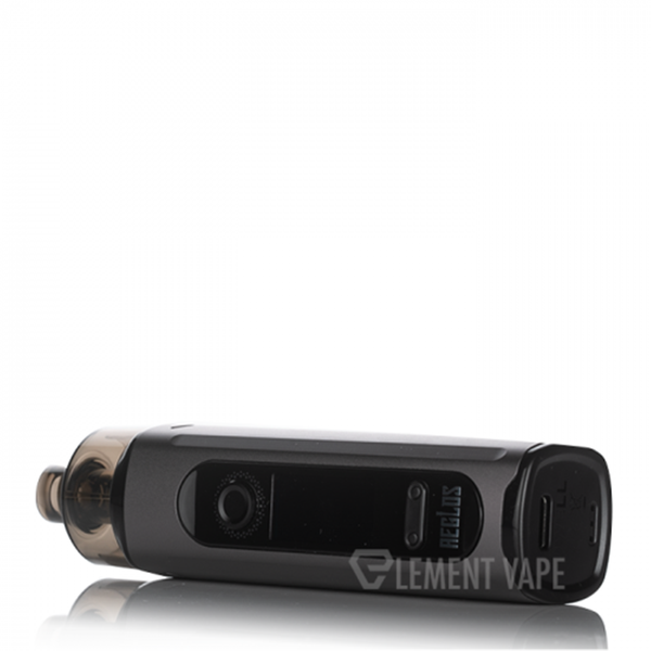 Uwell Aeglos H2 Pod Mod Kit  Uwell Aeglos H2 Pod Mod Kit  фото