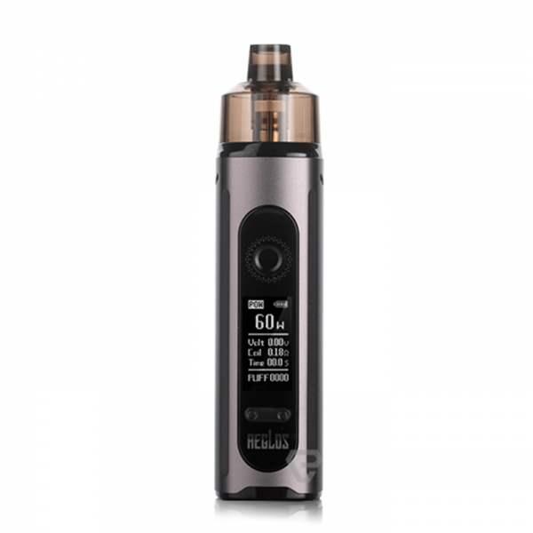Uwell Aeglos H2 Pod Mod Kit  Uwell Aeglos H2 Pod Mod Kit  фото