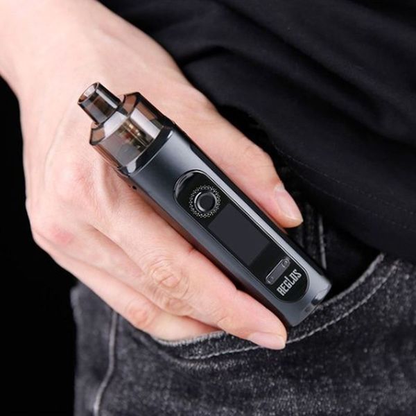 Uwell Aeglos H2 Pod Mod Kit  Uwell Aeglos H2 Pod Mod Kit  фото