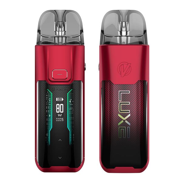 Vaporesso LUXE XR Max Pod Kit  Vaporesso LUXE XR Max Pod Kit фото