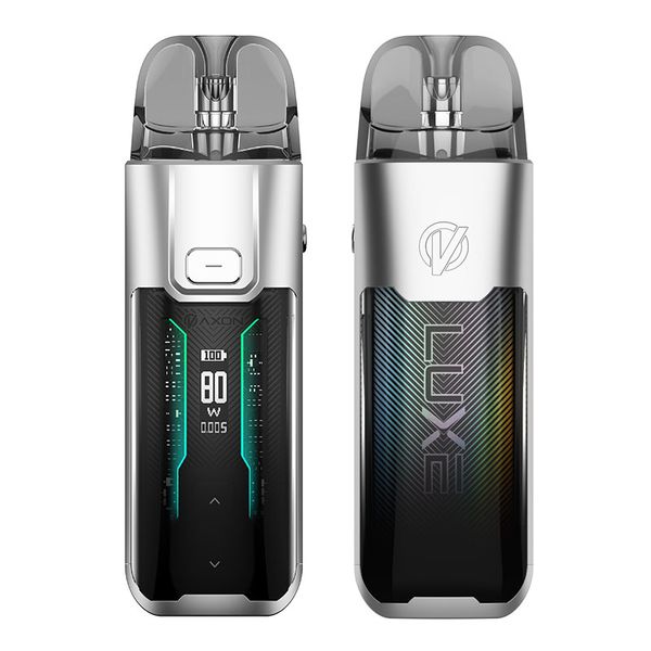 Vaporesso LUXE XR Max Pod Kit  Vaporesso LUXE XR Max Pod Kit фото