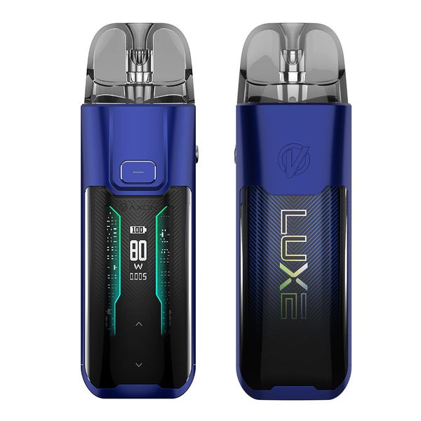 Vaporesso LUXE XR Max Pod Kit  Vaporesso LUXE XR Max Pod Kit фото