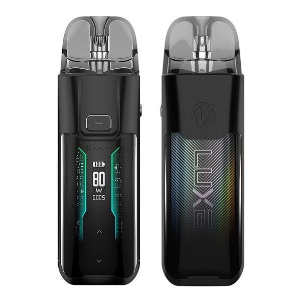 Vaporesso LUXE XR Max Pod Kit  Vaporesso LUXE XR Max Pod Kit фото